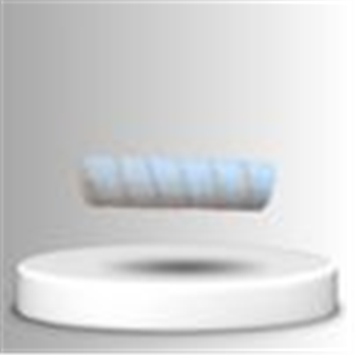 25 cm Saten İç Cephe Rulosu Yedek